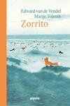 Zorrito | 9788412386912 | van de Vendel, Edward | Librería Castillón - Comprar libros online Aragón, Barbastro