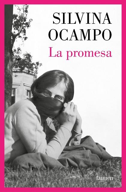 La promesa | 9788426426277 | Ocampo, Silvina | Librería Castillón - Comprar libros online Aragón, Barbastro