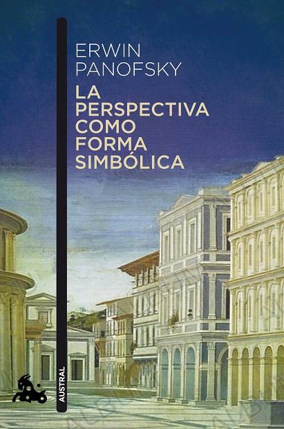 La perspectiva como forma simbólica | 9788490666067 | Panofsky, Erwin | Librería Castillón - Comprar libros online Aragón, Barbastro