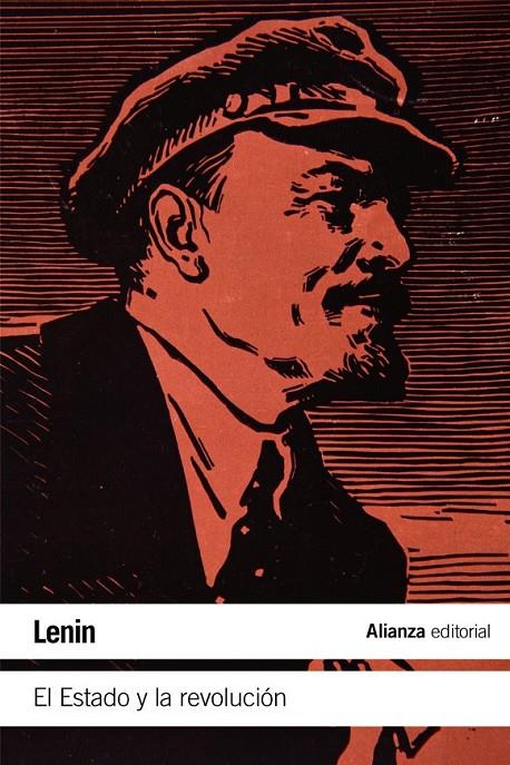 Estado y la revolución, El - LB | 9788420673660 | Lenin | Librería Castillón - Comprar libros online Aragón, Barbastro