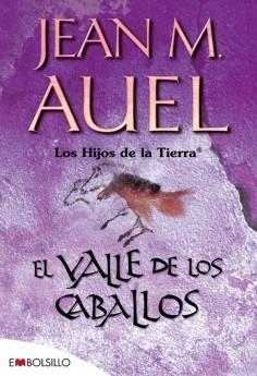 VALLE DE LOS CABALLOS, EL (BOLSILLO) | 9788496231641 | AUEL, JEAN M. | Librería Castillón - Comprar libros online Aragón, Barbastro