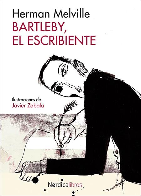 BARTLEBY EL ESCRIBIENTE | 9788493669515 | MELVILLE, HERMAN | Librería Castillón - Comprar libros online Aragón, Barbastro