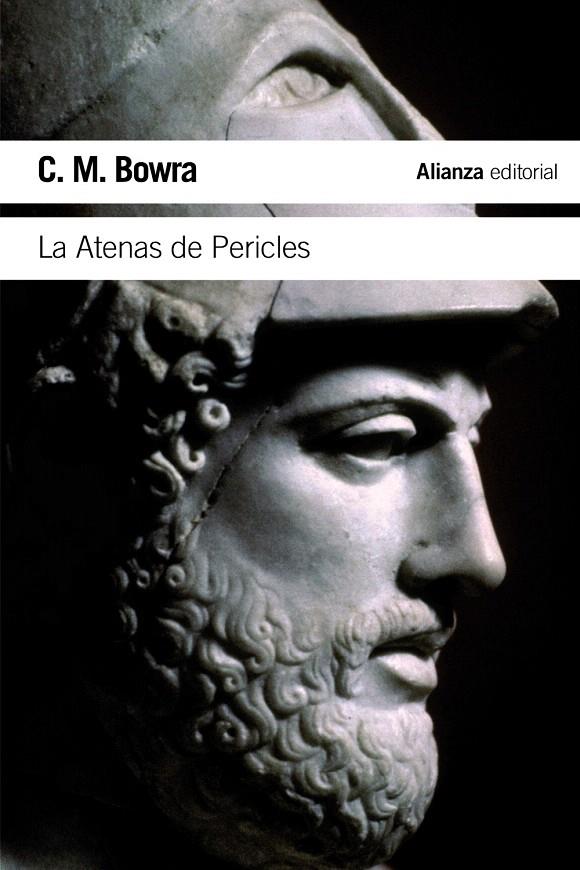 La Atenas de Pericles | 9788491041238 | Bowra, C. M. | Librería Castillón - Comprar libros online Aragón, Barbastro