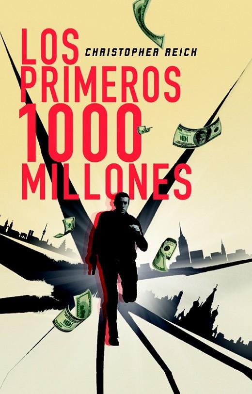PRIMEROS MIL MILLONES, LOS | 9788498007398 | REICH, CHRISTOPHER | Librería Castillón - Comprar libros online Aragón, Barbastro