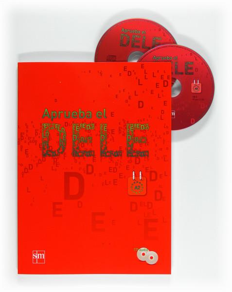 APRUEBA EL DELE A2 11 | 9788467547290 | Equipo de Idiomas de Ediciones SM, | Librería Castillón - Comprar libros online Aragón, Barbastro