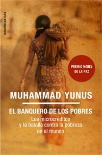 El banquero de los pobres | 9788449321368 | Yunus, Muhammad | Librería Castillón - Comprar libros online Aragón, Barbastro