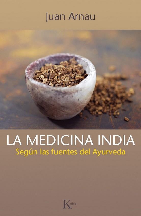 La medicina india | 9788499883021 | Arnau Navarro, Juan | Librería Castillón - Comprar libros online Aragón, Barbastro