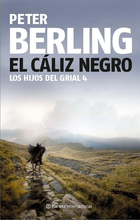 El cáliz negro | 9788408081968 | Berling, Peter | Librería Castillón - Comprar libros online Aragón, Barbastro