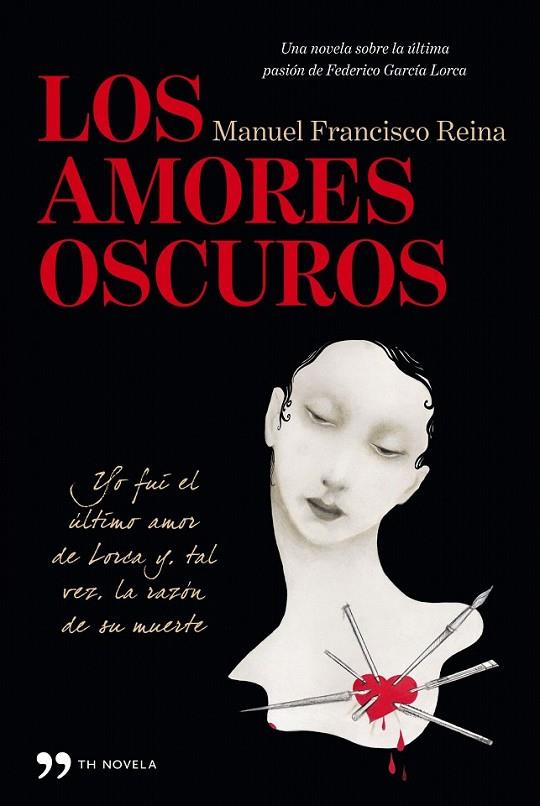 amores oscuros, Los | 9788499981284 | Reina, Manuel Francisco | Librería Castillón - Comprar libros online Aragón, Barbastro