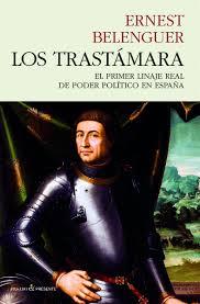 LOS TRASTÁMARA | 9788494970603 | BELENGUER, ERNEST | Librería Castillón - Comprar libros online Aragón, Barbastro