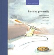La ratita presumida | 9788424619305 | Librería Castillón - Comprar libros online Aragón, Barbastro