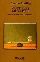 MULTIPLES MORADAS | 9788483106075 | GUILLEN, CLAUDIO | Librería Castillón - Comprar libros online Aragón, Barbastro