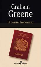 CONSUL HONORARIO, EL - POCKET | 9788435017497 | GREENE, GRAHAM | Librería Castillón - Comprar libros online Aragón, Barbastro