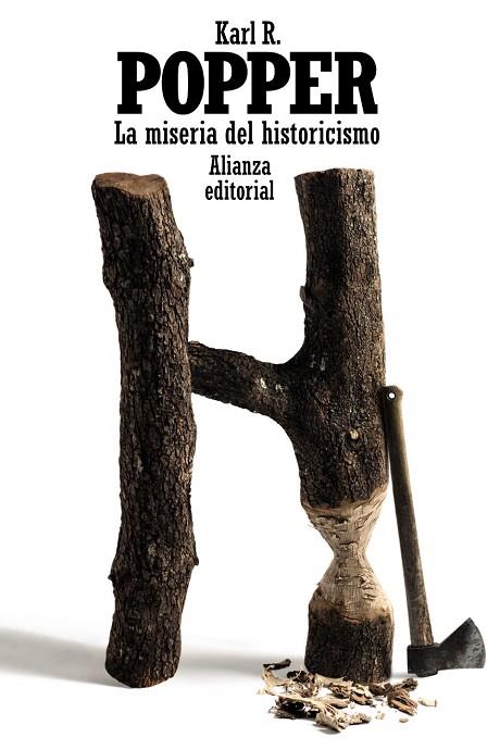 La miseria del historicismo | 9788420688435 | Popper, Karl R. | Librería Castillón - Comprar libros online Aragón, Barbastro