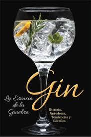 Gin | 9788416279630 | VV.AA. | Librería Castillón - Comprar libros online Aragón, Barbastro