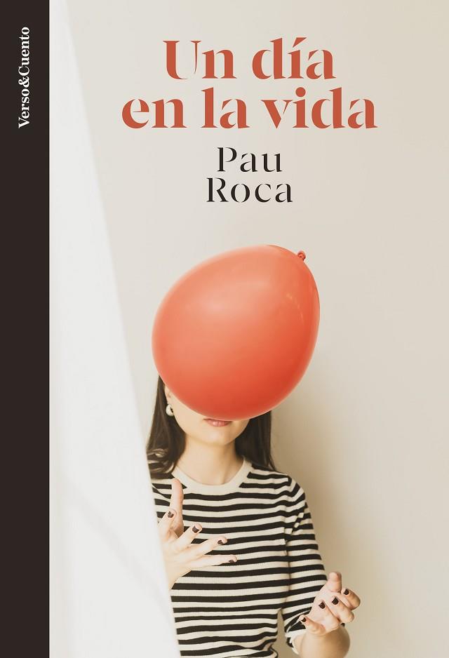Un día en la vida | 9788403523401 | Roca, Pau | Librería Castillón - Comprar libros online Aragón, Barbastro