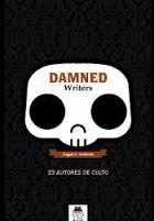 Damned Writers | 9788494549410 | Antón Svoboda, Ángel | Librería Castillón - Comprar libros online Aragón, Barbastro