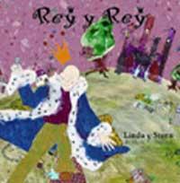 REY Y REY | 9788484881476 | DE HAAN, LINDA | Librería Castillón - Comprar libros online Aragón, Barbastro