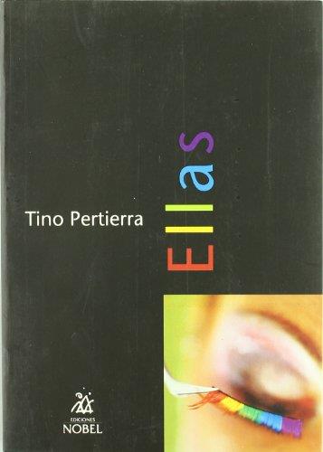 ELLAS | 9788484590941 | PERTIERRA, TINO | Librería Castillón - Comprar libros online Aragón, Barbastro