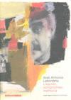 JOSE ANTONIO LABORDETA CREACION COMPROMISO MEMORIA | 9788492582082 | AGUIRRE SANTOS, JAVIER (COORD.) | Librería Castillón - Comprar libros online Aragón, Barbastro