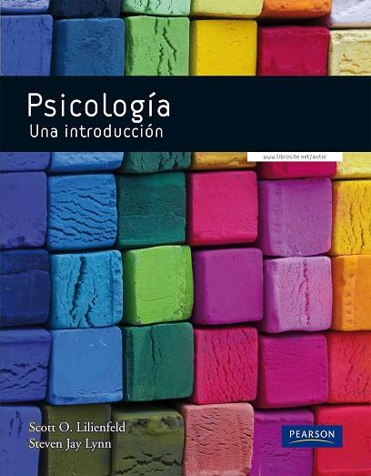 Psicología | 9788483227275 | Lilienfeld, Scott / Lynn, Steven | Librería Castillón - Comprar libros online Aragón, Barbastro