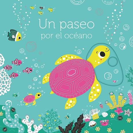 Un paseo por el océano | 9788413922584 | Hayashi, Emiri | Librería Castillón - Comprar libros online Aragón, Barbastro