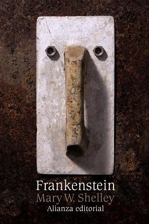 Frankenstein o el moderno Prometeo | 9788420653655 | Shelley, Mary W. | Librería Castillón - Comprar libros online Aragón, Barbastro