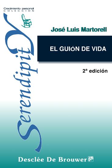 GUION DE VIDA, EL | 9788433015402 | MARTORELL, JOSE LUIS | Librería Castillón - Comprar libros online Aragón, Barbastro