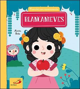 BLANCANIEVES | 9788428555098 | VV.AA. | Librería Castillón - Comprar libros online Aragón, Barbastro