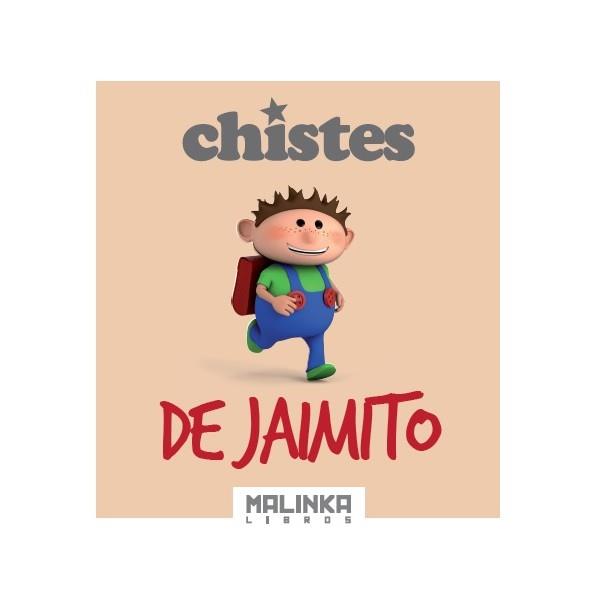 Chistes de jaimito | 9788415322795 | VV.AA. | Librería Castillón - Comprar libros online Aragón, Barbastro