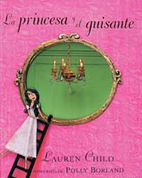 PRINCESA Y EL GIGANTE, LA | 9788484882213 | CHILD, LAUREN | Librería Castillón - Comprar libros online Aragón, Barbastro