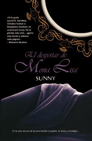 DESPERTAR DE MONA LISA, EL | 9788498004519 | SUNNY | Librería Castillón - Comprar libros online Aragón, Barbastro