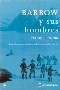 BARROW Y SUS HOMBRES | 9788482983417 | FLEMING, FERGUS | Librería Castillón - Comprar libros online Aragón, Barbastro