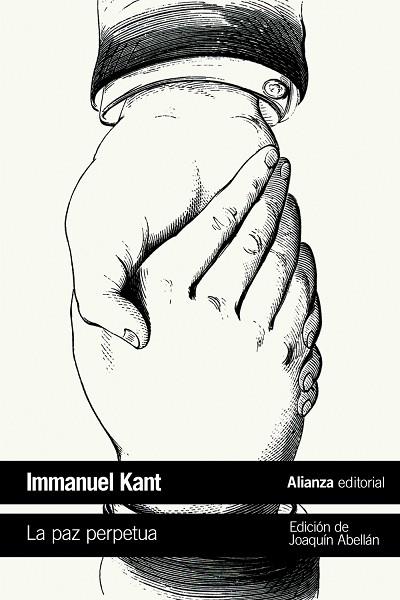 La paz perpetua | 9788491044840 | Kant, Immanuel | Librería Castillón - Comprar libros online Aragón, Barbastro