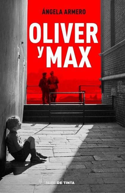 Oliver y Max | 9788415594246 | ARMERO, ANGELA | Librería Castillón - Comprar libros online Aragón, Barbastro