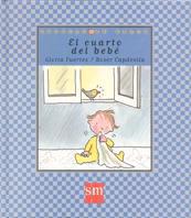 CUARTO DEL BEBE, EL (CDA 18) | 9788434860117 | FUERTES, GLORIA | Librería Castillón - Comprar libros online Aragón, Barbastro