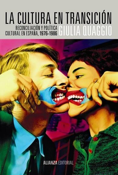 La cultura en transición | 9788420683690 | Quaggio, Giulia | Librería Castillón - Comprar libros online Aragón, Barbastro