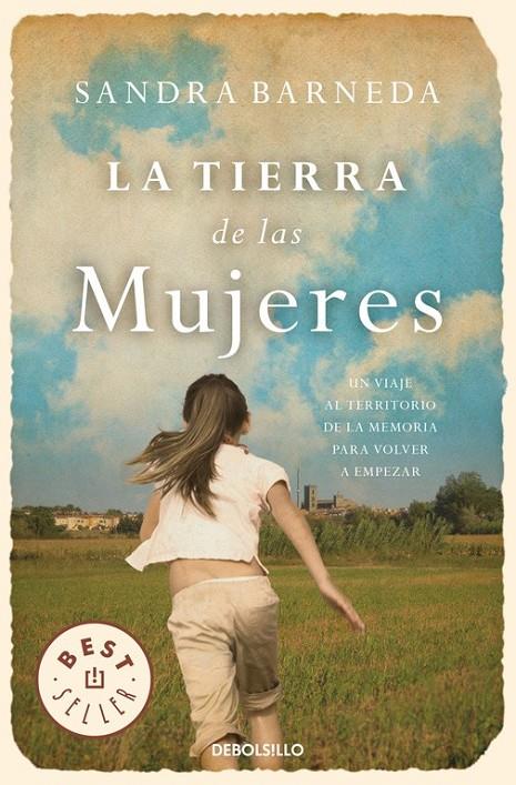 La tierra de las mujeres | 9788466335287 | BARNEDA, SANDRA | Librería Castillón - Comprar libros online Aragón, Barbastro