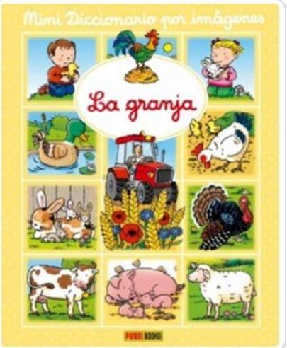 LA GRANJA | 9788491672418 | Beaumont, Emilie | Librería Castillón - Comprar libros online Aragón, Barbastro