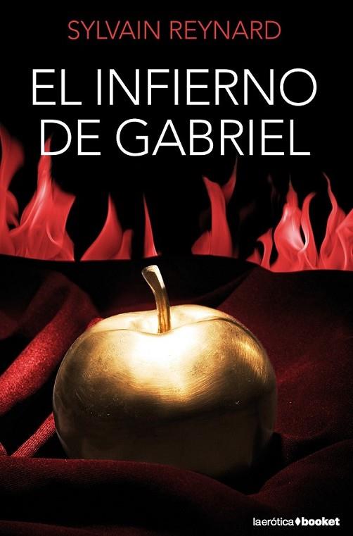 El infierno de Gabriel | 9788408127444 | Reynard, Sylvain | Librería Castillón - Comprar libros online Aragón, Barbastro