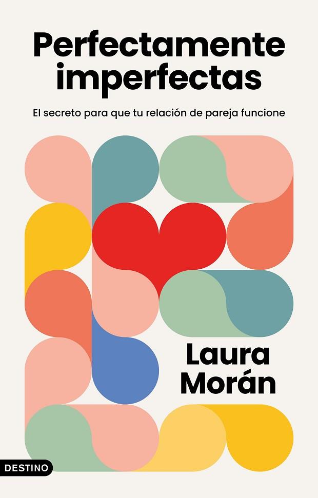 Perfectamente imperfectas | 9788423364039 | Morán, Laura | Librería Castillón - Comprar libros online Aragón, Barbastro