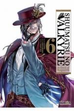 Shuumatsu No Valkyrie-Record of Ragnarök 06 | 9788418751905 | Azychica | Librería Castillón - Comprar libros online Aragón, Barbastro