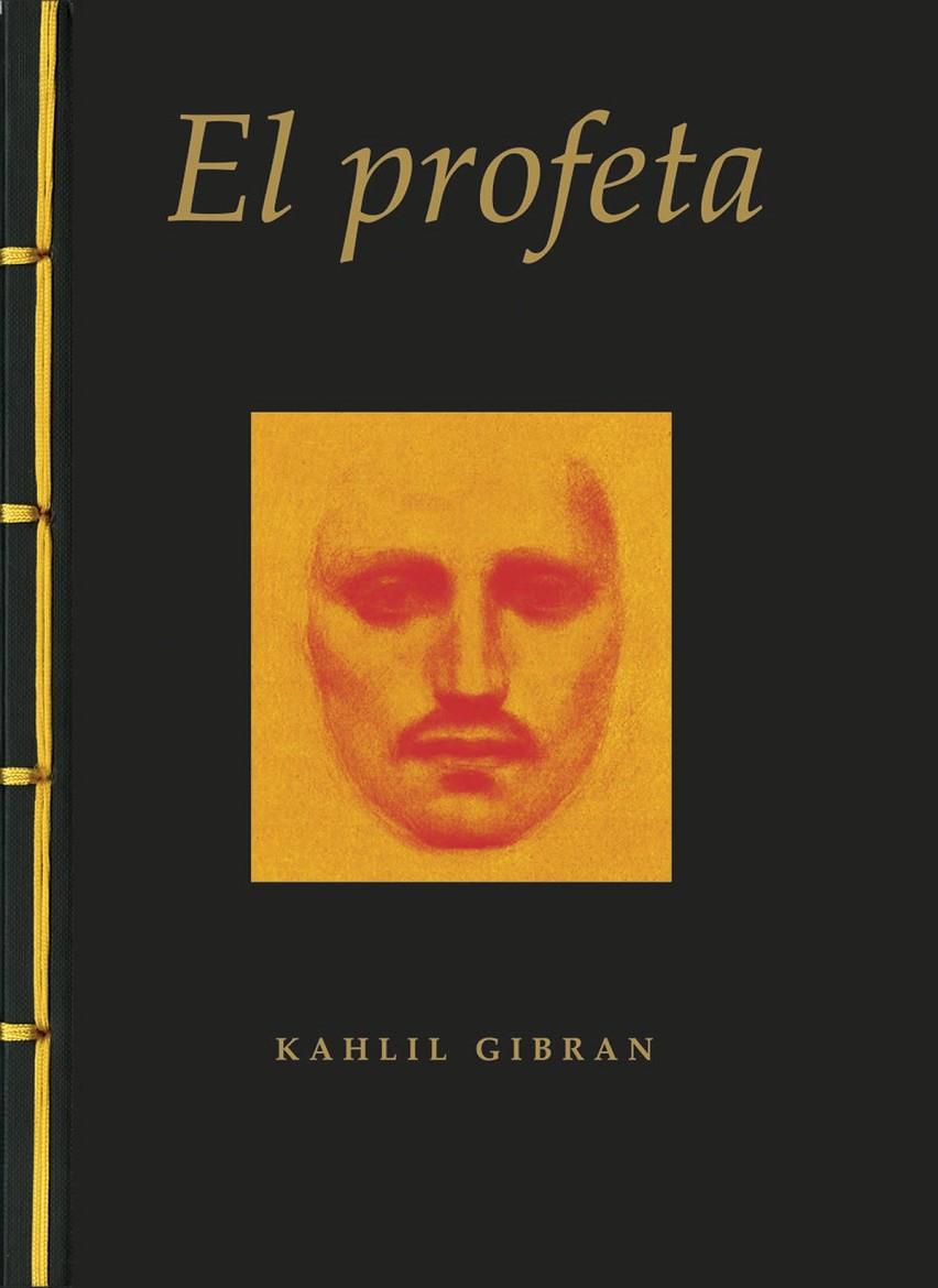 El profeta | 9788499283500 | Gibran, Kahlil | Librería Castillón - Comprar libros online Aragón, Barbastro