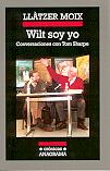 WILT SOY YO | 9788433925510 | Moix, Llàtzer | Librería Castillón - Comprar libros online Aragón, Barbastro