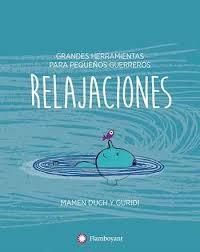 Relajaciones | 9788494648694 | Duch, Mamen | Librería Castillón - Comprar libros online Aragón, Barbastro