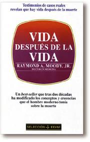VIDA DESPUES DE LA VIDA (BUTXACA) | 9788441402119 | MOODY, RAYMOND A. | Librería Castillón - Comprar libros online Aragón, Barbastro