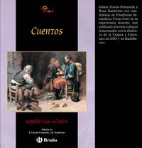 Cuentos | 9788421692196 | Alas, Leopoldo | Librería Castillón - Comprar libros online Aragón, Barbastro