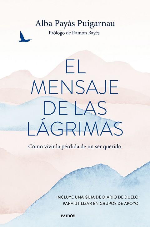 El mensaje de las lágrimas | 9788449341571 | Payàs Puigarnau, Alba | Librería Castillón - Comprar libros online Aragón, Barbastro