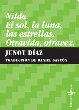 NILDA | 9788461315581 | DIAZ, JUNOT | Librería Castillón - Comprar libros online Aragón, Barbastro