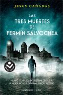 Las tres muertes de Fermín Salvochea | 9788416859108 | CAÑADAS, JESUS | Librería Castillón - Comprar libros online Aragón, Barbastro